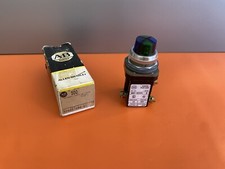 Allen Bradley 800T-QC424 Cluster Pilot Light 24 V AC/DC 