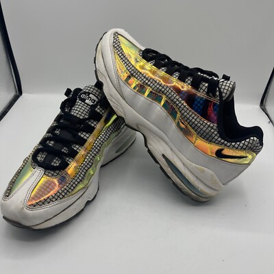 air max 95 lifestyle