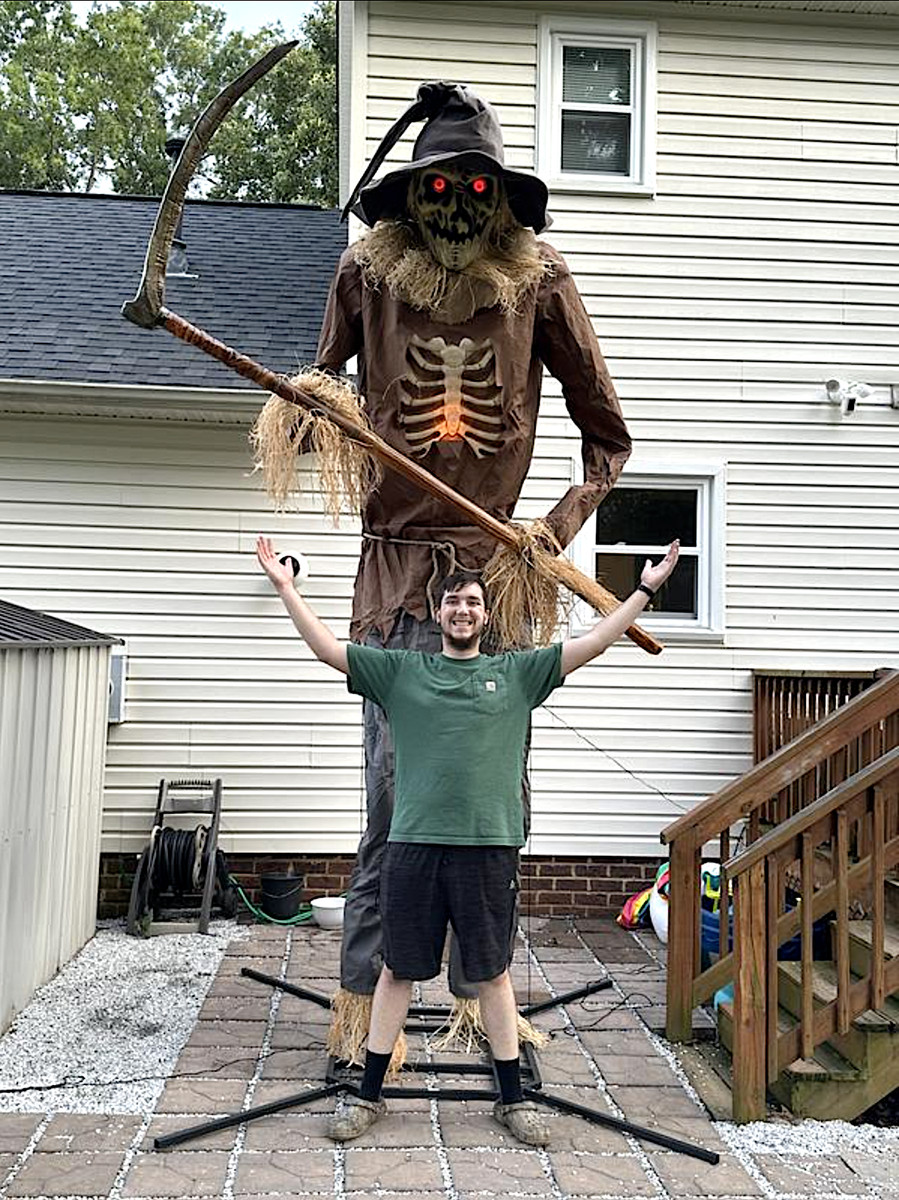 NEW 2023 Halloween 12