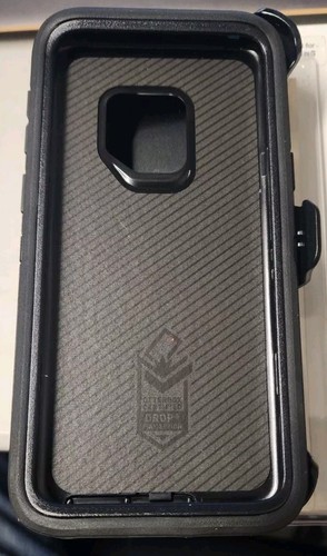 OtterBox Defender Series Case for Samsung Galaxy S9 - Black # 77-57814 / 57818 - Picture 6 of 6