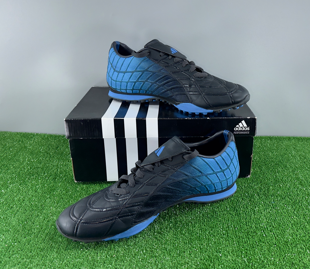 adidas F10 TF WC サッカーシューズ US 7.5 Adidas +F10 Spider (F50) TF US11 UK10.5 Blue boots Cleats mens