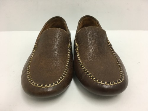 Johnston \u0026 Murphy Flex Driving Moc 