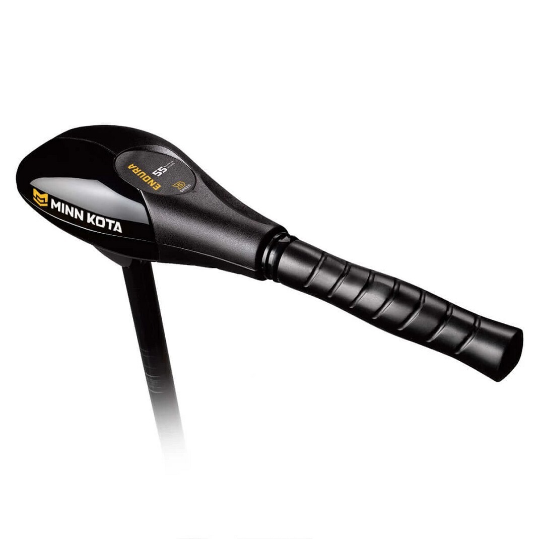 Minn Kota 1352140 Trolling Motor Endura Max 40 Fresh Hand Control