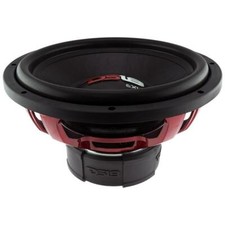 DS18 EXL-X15.2D 15" Car Subwoofer 2500 Watts Dvc 2-Ohms