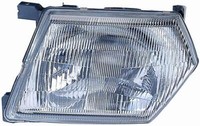 Scheinwerfer Projektor Links H4 Nissan Patrol 1997 2001
