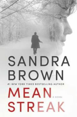 #ad #ad Mean Streak Hardcover By Brown Sandra VERY GOOD $3.95