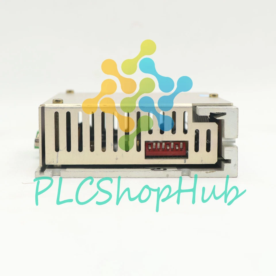 1PCS Used PACIFIC SCIENTIFIC 6410-001-C-N-N Micro Step Motor Driver - Image 4 of 4