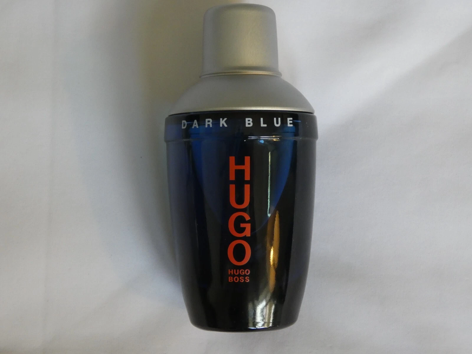 Hugo Boss Dark Blue 2.5oz Men s Eau de Toilette in Nepal at NPR 2557 Rating 5