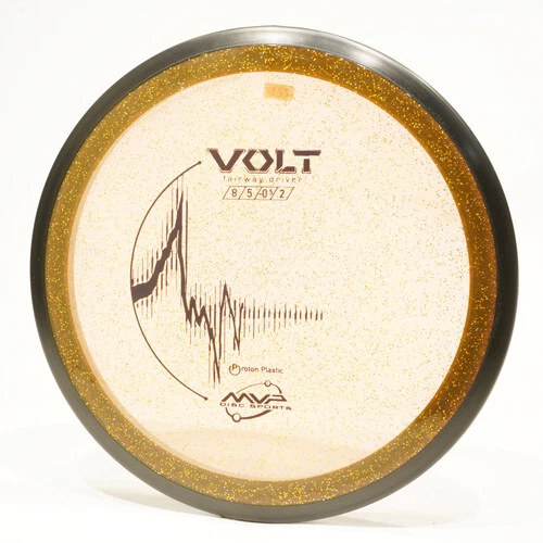 MVP Proton Volt Disc Golf Fairway Driver