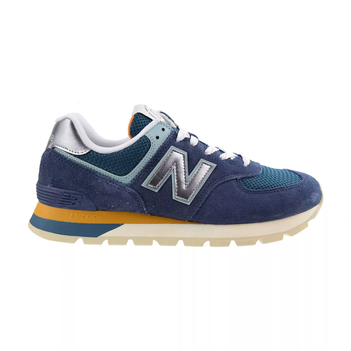 New balance ml574 light petrol cheap