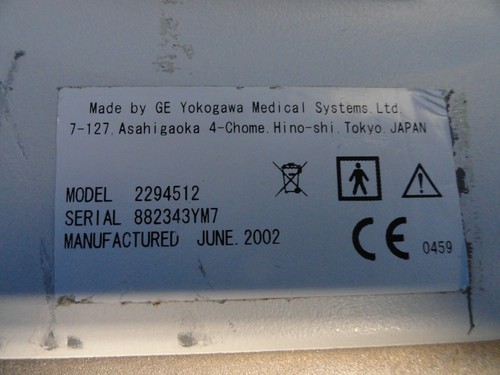 GE M12L Linear Array Transducer, P/N 2294512 , For Logiq & Vivid Series ~15378 - Picture 9 of 12