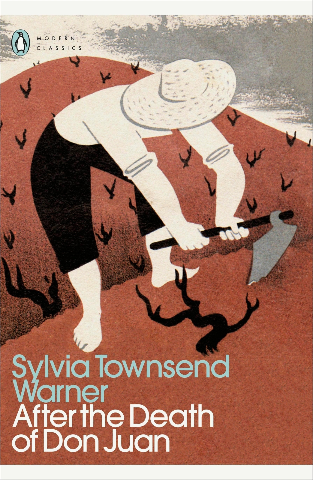 Thumbnail - After The Death Of Don Juan - Sylvia Townsend Warner - 9780241476079
