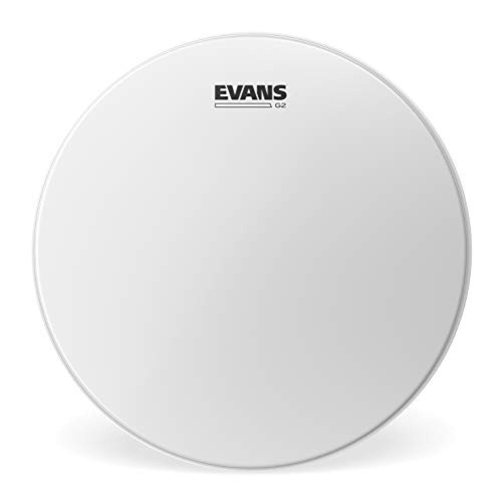 (TG. 16 inch) Evans B16G2 Pelle Sabbiata G2 per Grancassa, 16" - NUOVO