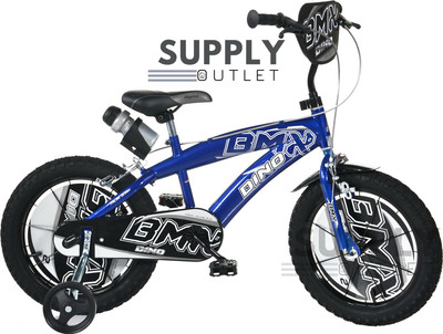 stabilizers for 16 inch bike