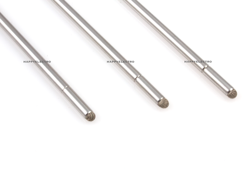 Penna touch stilo di ricambio OEM per LG Stylo 4 Q710 nuovissima - Foto 4 di 8