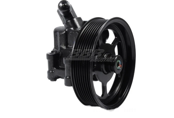 Ford F150 Power Steering Pump 1998-2003. 5.4L — 第 2/2 张图片