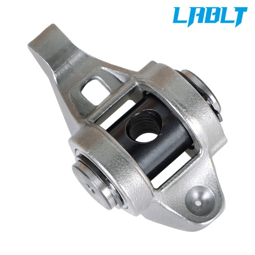 LABLT Rocker Arms W/ Upgraded Trunion Kit For 4.8L 5.3L 5.7L 6.0L LS1 LS2 - Picture 7 of 10
