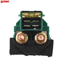 New Starter Relay Solenoid For Kawasaki Bayou 250 KLF250A 2003-2011