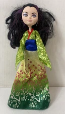 Monster High Raven 11 inch Queen Ever After High Doll 1st Chapter Mattel 2012