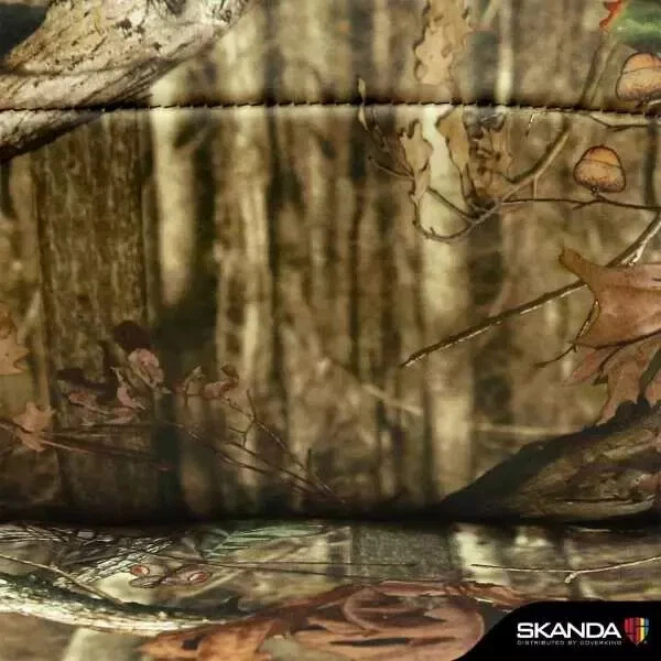 Чехлы на задние сиденья Coverking Mossy Oak Break-Up Infinity для 11–15 Ram 1500 Quad - Изображение 3 из 4