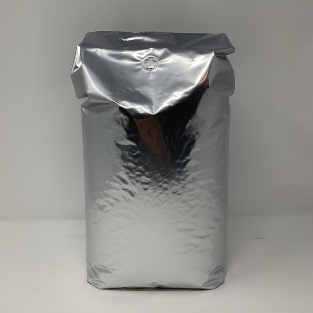 STARBUCKS Whole Bean Medium Roast Coffee, 5 lb Bag, Casi Cielo, Best By