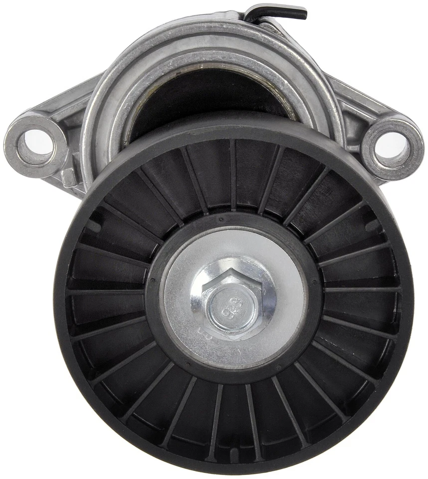 Accessory Drive Belt Tensioner Assembly Dorman For 1993-1999 Saturn SW1 1994 - Image 3 of 3