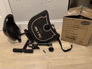 cozy x rider stroller board