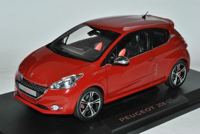Peugeot 8 Gti Weiss 3 Turer Ab 12 1 18 Norev Modell Auto Mit Oder Ohne Ind Auto S En Vrachtwagens Speelgoed En Spellen
