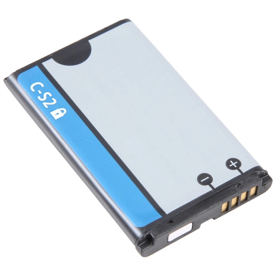 For Blackberry CURVE 8520 8530 9300 8330 8320 1150mAh Battery BAT-06860-009 CS2 - Image 3 of 4