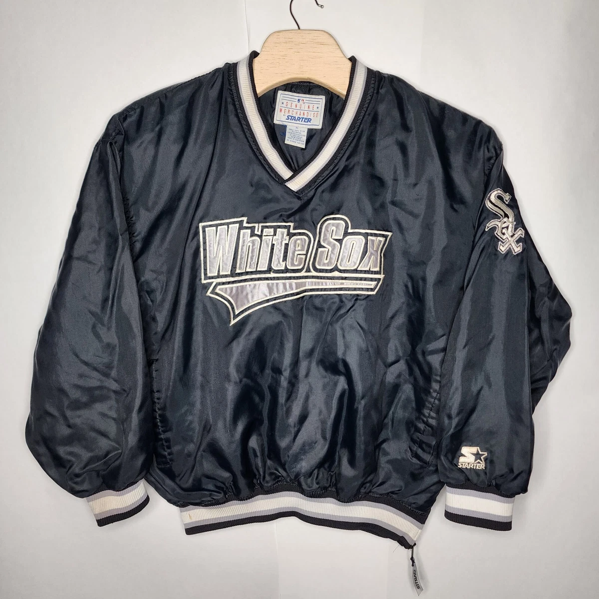 Chicago White Sox Size XL MLB Jackets for sale | eBay