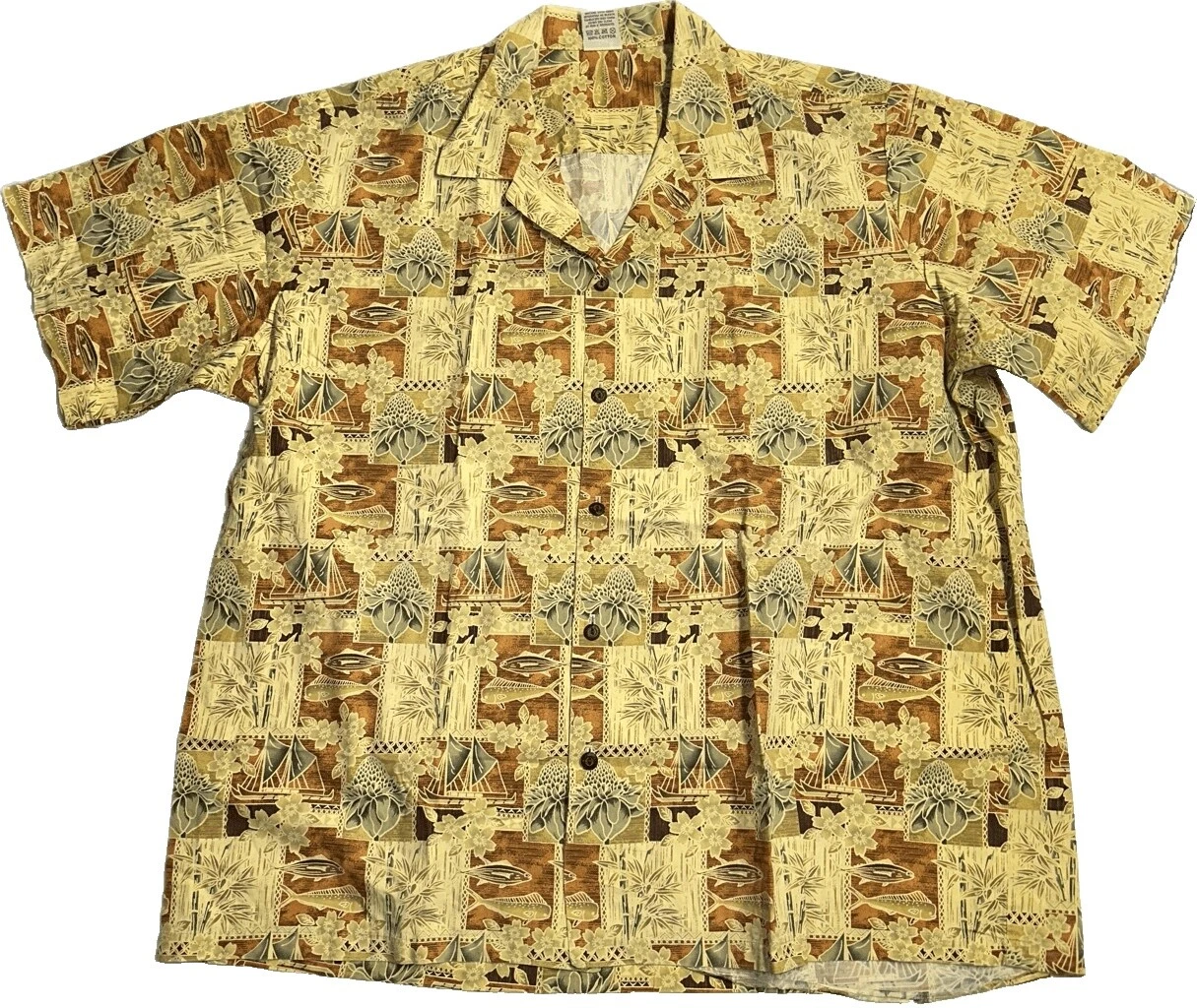 Attitude Regular Size XL Casual Button-Down Shirts for Men