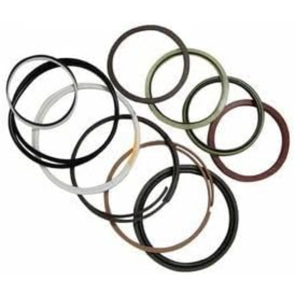 Boom Cylinder Seal Kit 4652378 for HITACHI Excavator ZX30UR-2