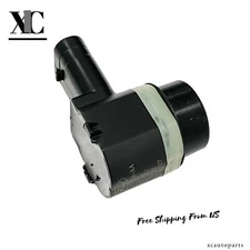 Parking Sensor Bumper Ultrasonic PDC Parking Sensor OEM For Ford CJ5T-15C868-AA