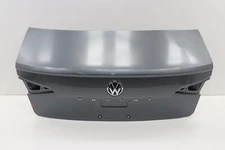 2020 -2022 VOLKSWAGEN PASSAT REAR DECK TRUNK LID SHELL COVER PANEL OEM GRAY_2R2R