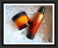 Rituals Alchemy Collection Body Cream & Showe...