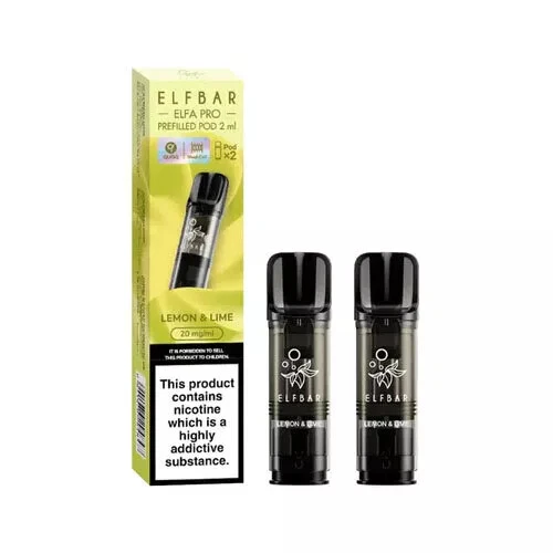 PROPOD-LEMON & LIME