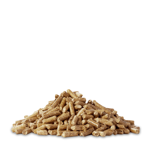 Holzpellets Sackware Qualitäts Öko Pellet Heizung 15kg x 20 Sack 300kg Palette - Bild 5 von 6