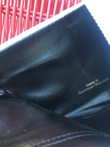 REBECCA MINKOFF BELLISSIMI STIVALETTI BIANCHI IN PELLE DI CIOTTOLI BORCHIATI CON ZIP MISURA 11M USATI IN OTTIME CONDIZIONI - Foto 7 di 9