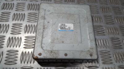 Mazda 6 2003 ECU Engine Computer (Engine Control Unit) L81318881D, #520285-17