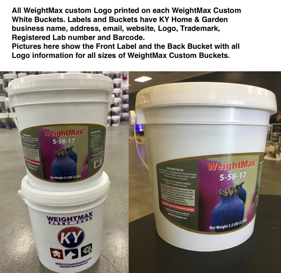 WeightMax 5-58-17 - Image 2 of 4