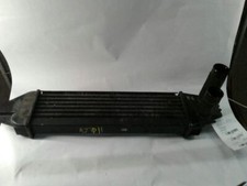 Intercooler Fits 94-98 Saab 900 682900