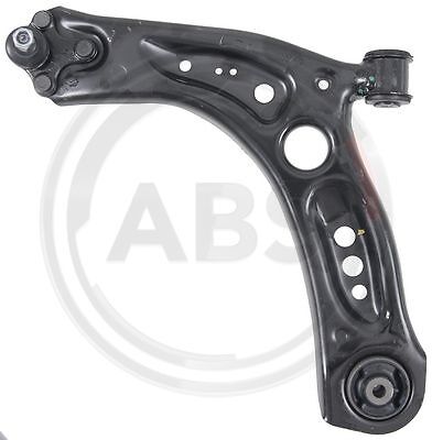 A.B.S. 211602 Lenker, RadaufhäNgung Vorne Links Oben FüR Audi Seat Skoda VW-image