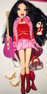 Barbie My Scene Masquerade Madness 