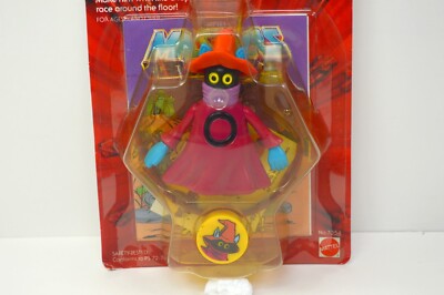 MOTU, Orko, Masters of the Universe, MOC, carded, sealed