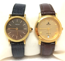 Orologio Viscont meccanico e Bellini orologio da donna woman watch coppia orolog