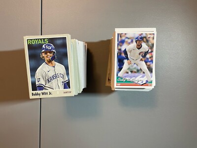 2024 Topps Archives Singles #151-300 You Pick BUY 1 GET 1 FREE DISCOUNTS
