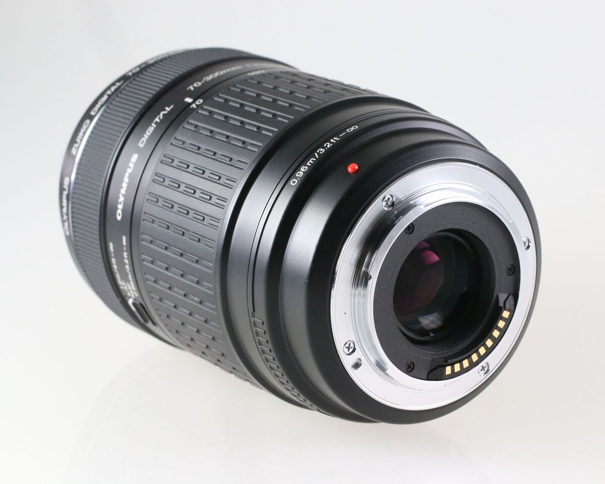 Olympus Zuiko Digital 70-300mm 70-300 mm 1:4-5.6 4-5.6 ED Olympus Zuiko Digital 70-300mm 70-300 mm 1:4-5.6 4-5.6 ED