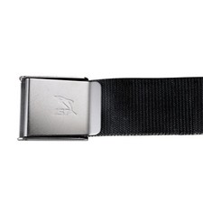 IST WB12 Nylon Diving Weight Belt with Quick Release Stainless Steel Buckle