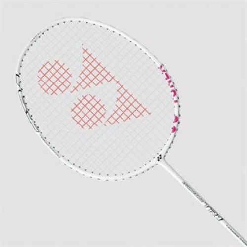 YONEX Isometric TR1 Badminton TRAINING Racquet,118g w/Mesh Cover