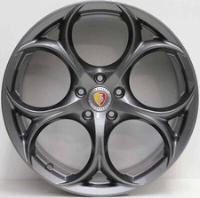 19 inch Aftermarket ALFA ROMEO GIULIA / 159 ALLOY WHEELS